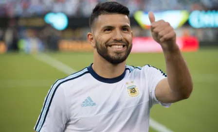 Kün Agüero: Advirtió a Argentina de fueras de lugar ante Arabia Saudita hace meses