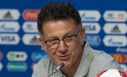 Selección Mexicana: Juan Carlos Osorio 'recomendó' a Tata Martino el XI ante Argentina