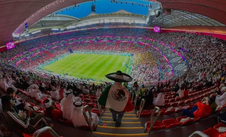 Qatar 2022: ¿Dónde se puede ver por TV el Mundial en el país sede?