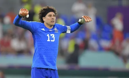 Selección Mexicana: Memo Ochoa se ‘robó’ la primera plana de la prensa en Polonia