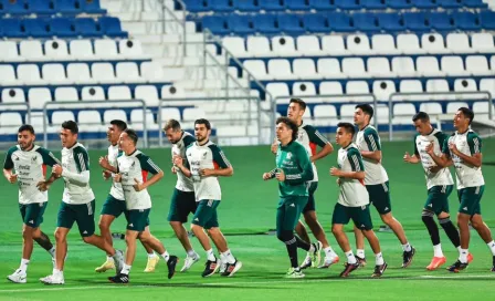 Qatar 2022: Selecciones de la Concacaf, sin triunfo en la primera jornada del Mundial