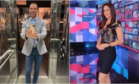 Paola Rojas develó que tiene una ‘buena relación’ con Zague tras su divorcio