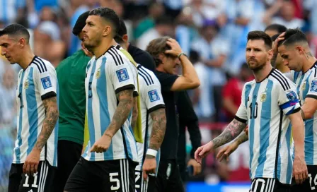 Qatar 2022: ¿Qué necesita Argentina para evitar la eliminación ante México?