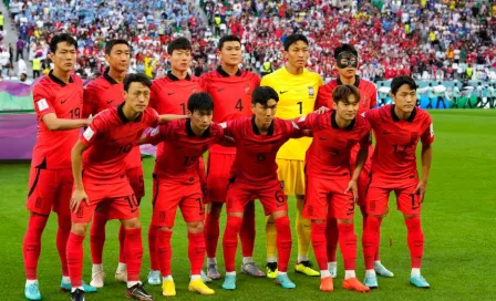 Qatar 2022: El 11 de Corea ante Uruguay incluye a 5 Kim; el 22 por ciento se apellida así en el país