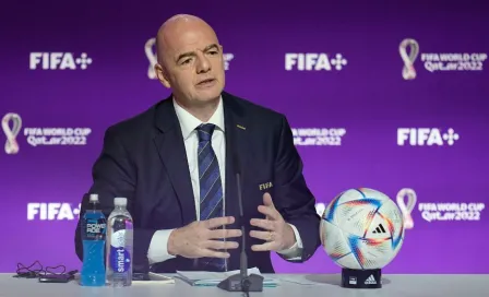 Qatar 2022: Parlamento Europeo señaló a la FIFA de dañar "integridad" del futbol