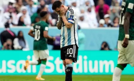 Aficionados de Argentina sobre el partido ante México: 'Insuperable si el Chavo del 8 nos elimina'