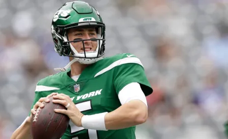 New York Jets: Mike White será el nuevo QB; Zach Wilson va a la banca