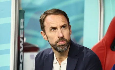 Southgate tras empate vs EUA: "Controlamos el juego pero nos faltó energía"