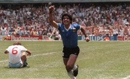 Diego Maradona: Los mejores goles de D10S a dos años de su fallecimiento