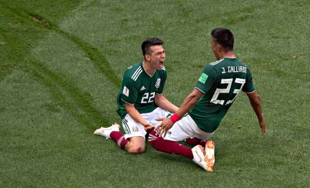 Selección Mexicana, el equipo que pasó del ‘sí se puede’ al ‘sí se pudo’