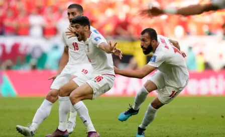 Qatar 2022: Irán necesitó 98 minutos para doblegar con justicia a Gales de Gareth Gale