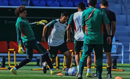 Qatar 2022: México vs Argentina, Horario y dónde verlo EN VIVO 