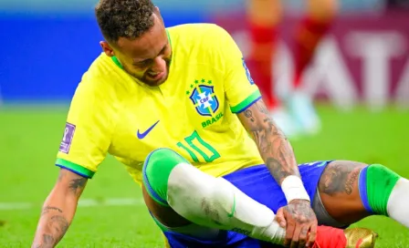 Qatar 2022: Neymar y Danilo, fuera de Fase de Grupos con Brasil, según prensa brasileña