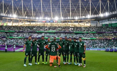 Qatar 2022: Arabia Saudita rindió homenaje a Yasser Al-Shahrani quien dejó a su equipo por lesión