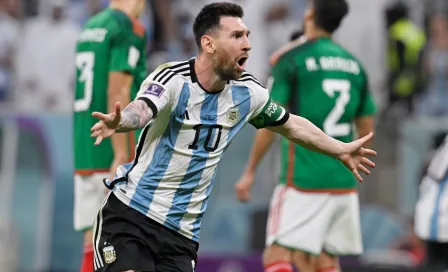 Qatar 2022: Argentina se impuso a un combativo México con goles de Messi y Fernández