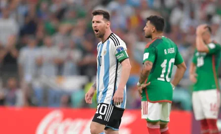 Messi aseguró que Argentina recobró la confianza: "Volvimos a ser lo que somos nosotros"