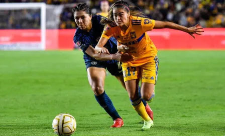 Liga Femenil MX: Así quedó el calendario del Clausura 2023