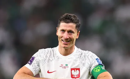 Qatar 2022: Robert Lewandowski igualó los goles internacionales que logró Pelé