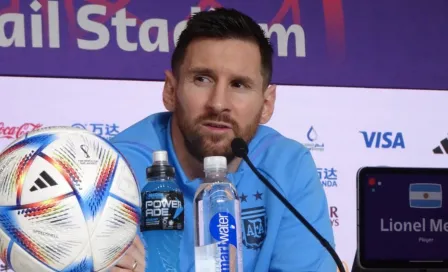 Messi sobre el partido ante el Tri: "Se le tenía que ganar a México"