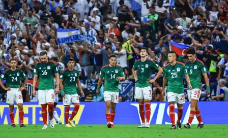 Tata Martino tras derrota ante Argentina: 'Estamos acostumbrados a levantarnos'