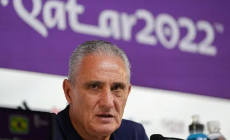 Tite: 'Sigo creyendo que Neymar jugará en el Mundial de nuevo'