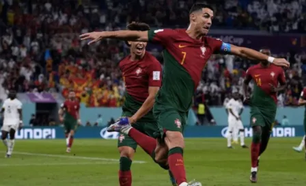 Portugal vs Uruguay:  ¿A qué hora y por dónde ver EN VIVO el Mundial de Qatar 2022?