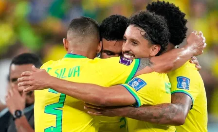 Qatar 2022: Brasil rompió récord de invicto más largo en la Fase de Grupos en los Mundiales