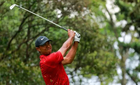 Tiger Woods: No participará en la edición 2022 del Hero World Challenge