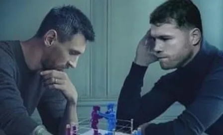 Canelo vs Messi: Memes inundaron las redes por la polémica entre el boxeador y el jugador