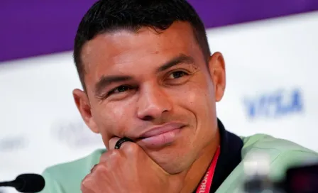 Qatar 2022: Thiago Silva tras el triunfo de Brasil vs Suiza: 'No fue fácil, tuvimos adversidades'