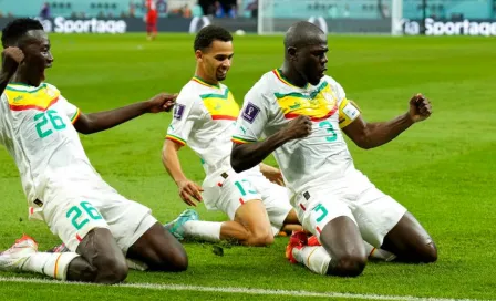 Qatar 2022: Senegal deja fuera a Ecuador y se clasificó a los Octavos de Final