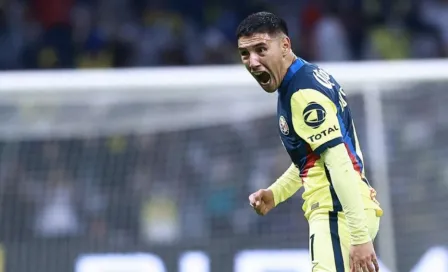 América: Leo Suárez regresará a Coapa tras no concretarse su venta a Santos