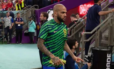 Qatar 2022: Dani Alves será titular; Tité jugará con suplentes ante Camerún