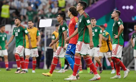 La Adictiva compuso canción a la Selección Mexicana previo al partido decisivo vs Arabia Saudita