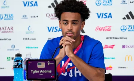 Estados Unidos: Tyler Adams respondió con reflexión de racismo y discriminación a la prensa iraní