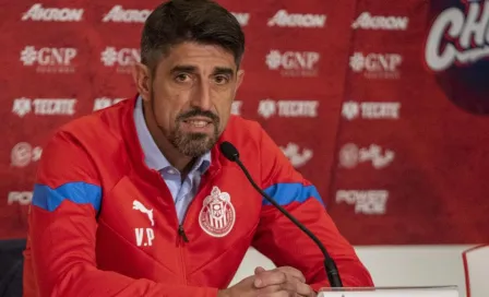 Paunović sobre juegos de Chivas en España: 'Es una buena oportunidad y un gran orgullo' 