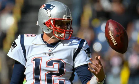 NFL: Tom Brady en el radar de los Patriotas para un regreso la próxima campaña