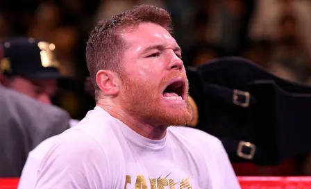 Canelo Álvarez vuelve a la carga contra Lionel Messi: "Le daría un pu.. cachetada"