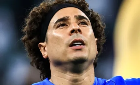 Guillermo Ochoa tras el fracaso de México en Qatar 2022: 'Sería un error iniciar desde cero'