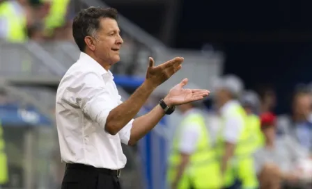 Selección Mexicana: Juan Carlos Osorio confirmó interés de volver al banquillo del Tri