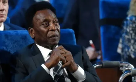 Hija de Pelé sobre salud de su padre: 'No hay nuevo pronóstico grave'