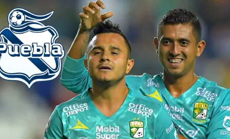 Liga MX: Elías Hernández y Chapo Montes, a Puebla como moneda de cambio por Larcamón