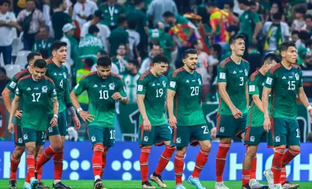 Selección Mexicana: Rompió racha de 7 Mundiales avanzando a Octavos de Final 