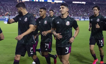 Alan Pulido pide a los aficionados apoyar al Tri pese a malos resultados en Qatar 2022