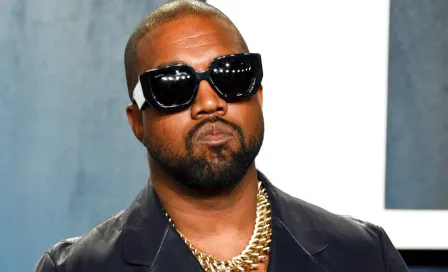 Kanye West se presenta en TV nacional y admite idolatrar a Adolf Hitler