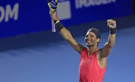 ¿Quién es el mejor tenista de la historia? Rafa Nadal da su respuesta