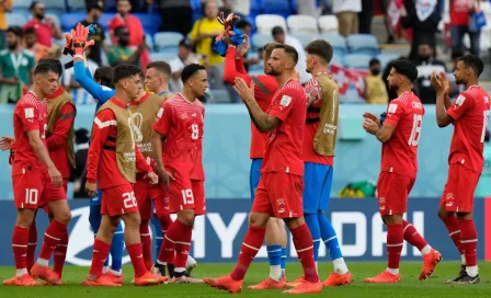 Serbia vs Suiza: ¿A qué hora y en dónde ver EN VIVO? Qatar 2022