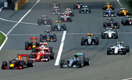 F1: Gran Premio de China de 2023, cancelado por Covid-19