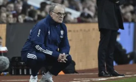 Qatar 2022: Marcelo Bielsa en la órbita para dirigir a Uruguay tras la eliminación