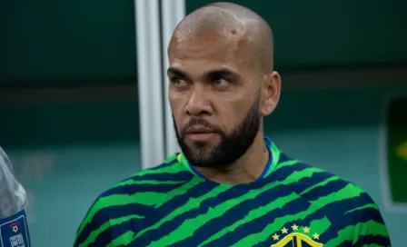 Qatar 2022: Dani Alves será titular y capitán en partido de Brasil contra Camerún